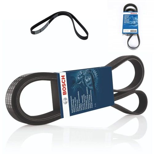 COURROIE TRAPEZOIDALE A NERVURZE-6PK1153