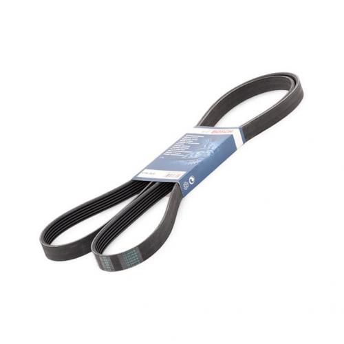 COURROIE TRAPEZOIDALE A NERVURZE-6PK2030