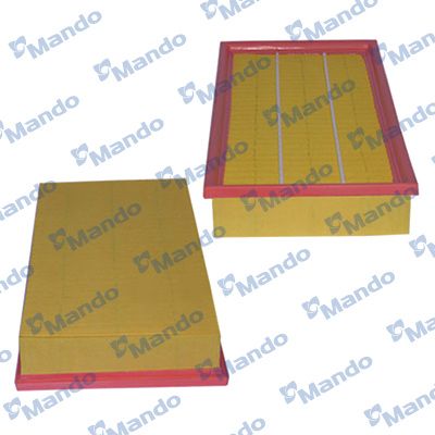 FILTER A AIR VW SEAT SKODA AUDI/LX684