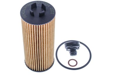 FILTER A HUIL BMW MINI-WL7522