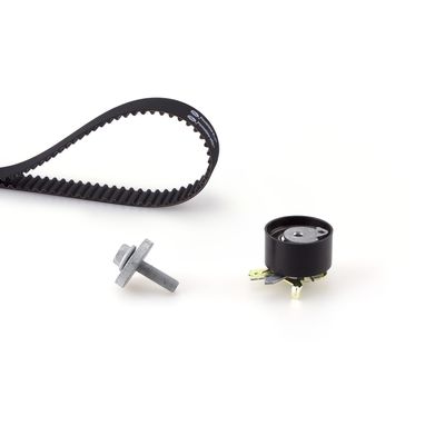 KIT DE DISTRIBUTION RENAULT/123/K015578XS