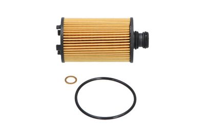FILTER A HUILE SSANGYONG-H6321