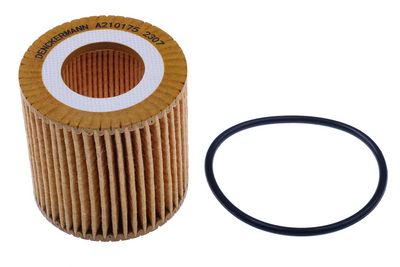 FILTER A HUILE VW GOLF POLO-HV5984