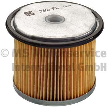 FILTR A CARBURANT CITROEN PEUGEot -FC27