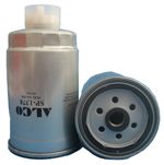 FILTER A CARBURANT KIA HYUNDAI-319222B900
