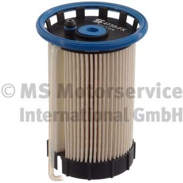 FILTER A CARBURANT VW-G8888