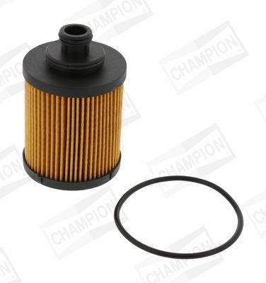 FILTER A HUIL FIAT DOBLO-WL7429
