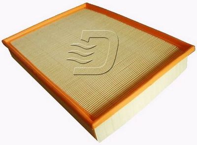 FILTER A AIR MERCEDES-BENZ SPRINTER 906-ASZ1608