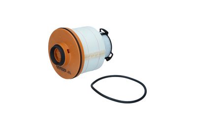 FILTER A CARBURANT TOYOTA HILUX VIII-23390-0L070