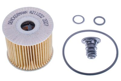 FILTER A HUILE HYUNDAI TUCSON