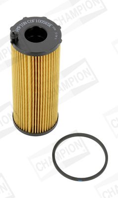 FILTER A HUILE VW TOUREG AUDI  PORSHCE-046503