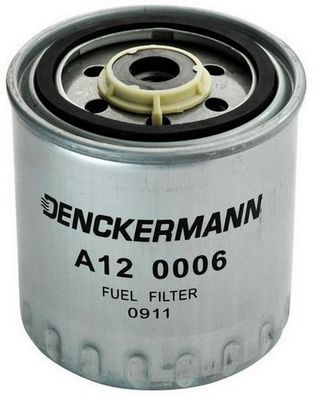 FILTER A CARBURANT MERCEDES-BENZ-WF8048