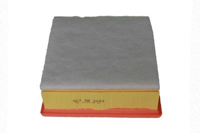 FILTER A AIR FIAT ABRATH OPEL ALFA RMEO-FA917