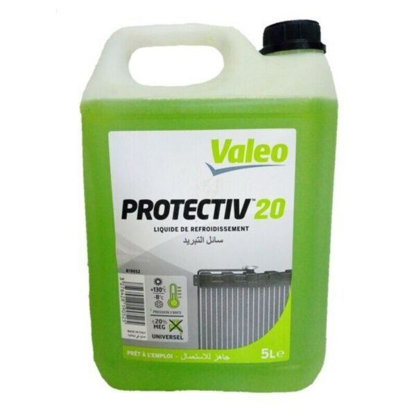 VALEO ANTGELS  5L