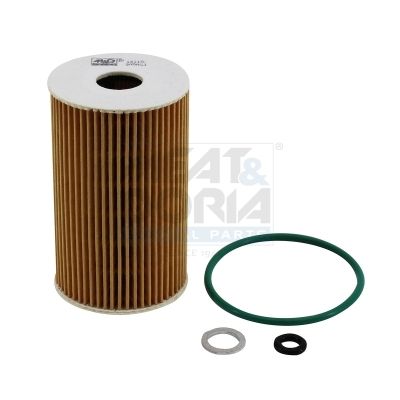 FILTER A HUILE KIA HYOUNDI -H6736A