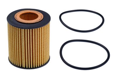 FILTER A HUIL OPEL ALFA ROMEO FIAT-OE648/5