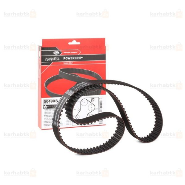 COURROIE DISTRIB PEG CITR /136X25-5049XS