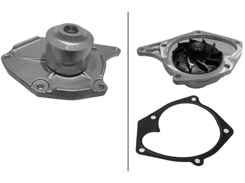 POMPE A EAU RENALT R227