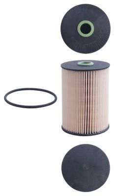 FILTER A CARBURANT VW -F47302