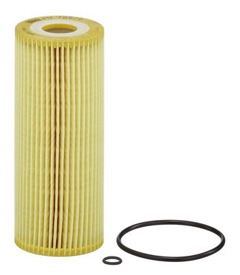 FILTRE A HUILE VW GOLF 4 -OE640/1