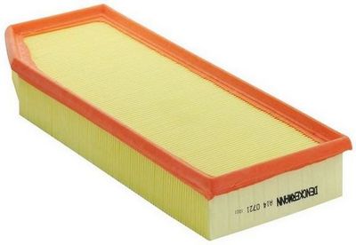 FILTER A AIR MERCEDES-BENZ-LX752