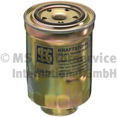 FILTER A CARBURANT MITSUBISHI TOYOTA -23303-64010
