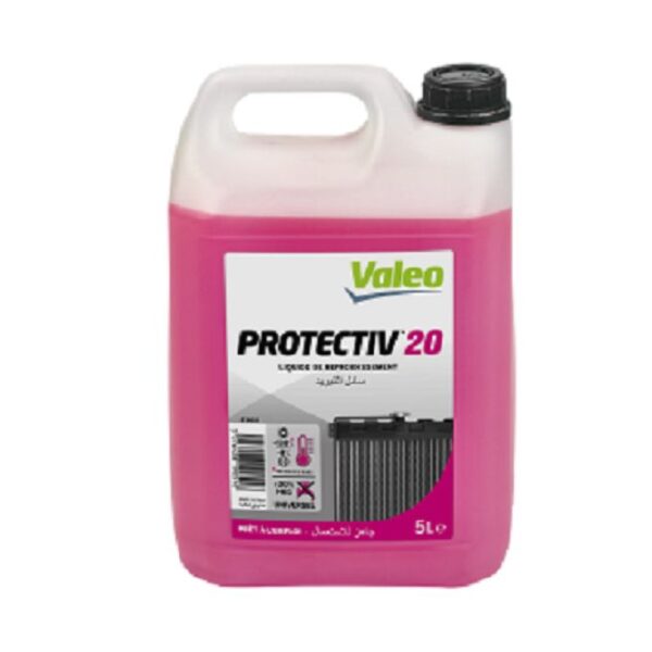 VALEO ANTGELS  5L