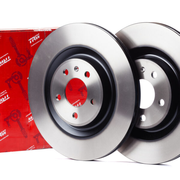 DISQ DE FREIN DACIA RENAULT-DF6072