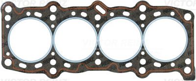 JOINT DE CULASSE FIAT LANCIA -72mm-61-31790-10