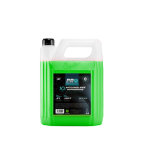 ANTIGELS & RÉFRIGÉRANTS OAT 50% MTU PRO